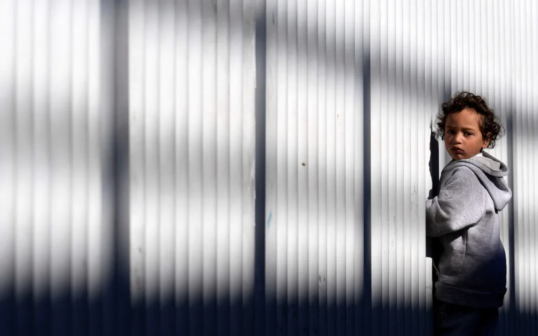 Where Refugees to the US Come from, and Why