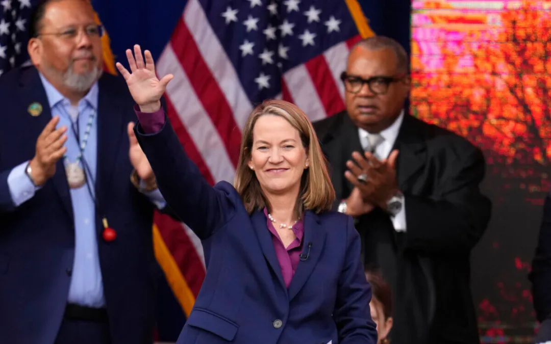 A Pre-Statehood Abortion Law Could Have Been Enforced Today. Arizona Voters Kept That From Happening. 