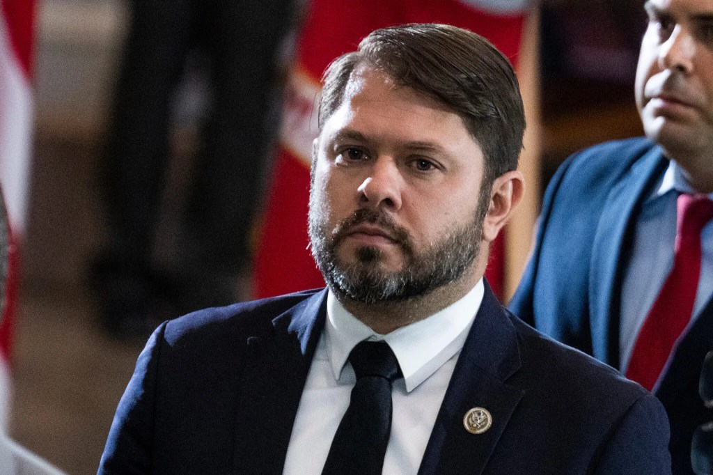 Rep. Gallego Announces Bid for Sinema’s Arizona Senate Seat