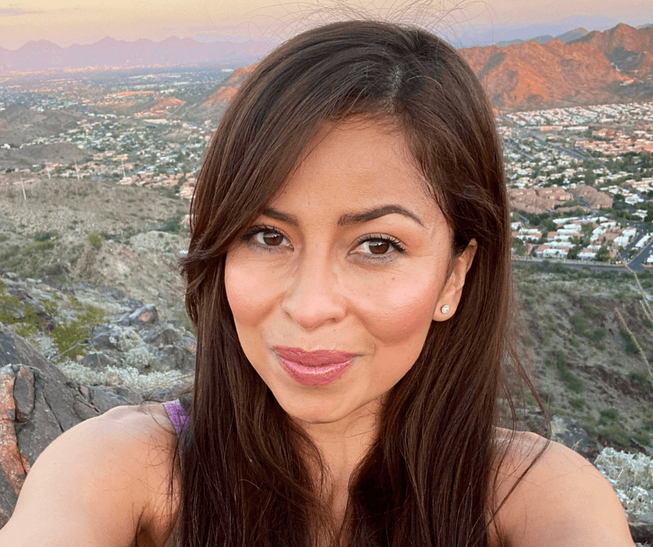 Former Undocumented Immigrant Ylenia Aguilar Begins New Role On Central Arizona Water Conservation Board