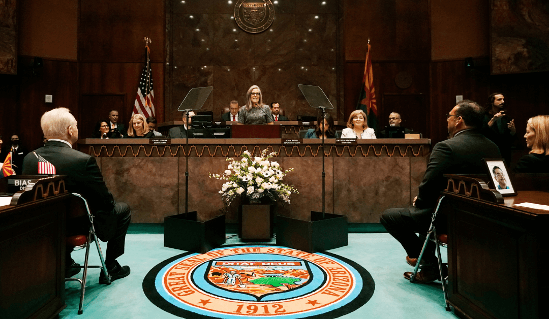 Here’s Katie Hobbs’ Plan to Improve Education and Save Taxpayers Money