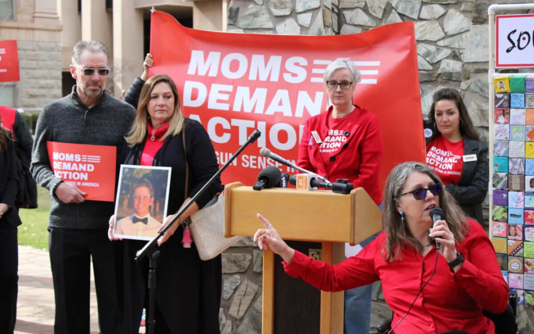 4 Gun and School Safety Bills to Keep an Eye on in Arizona 