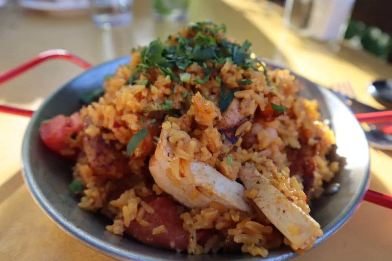 5 Questions to Find Your New Favorite Phoenix Restaurant