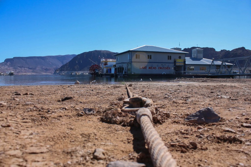 Water Reductions for the New Year May Be Just the Beginning, Experts Say