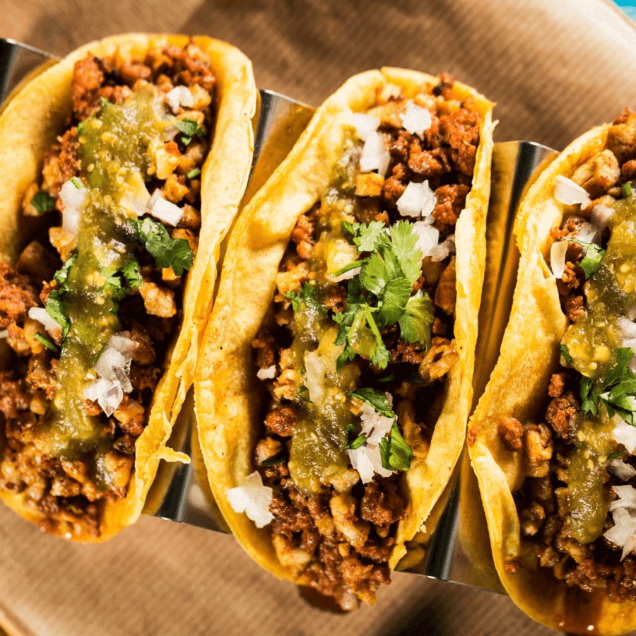Quiz: 5 Questions to Find the Perfect Phoenix Taco