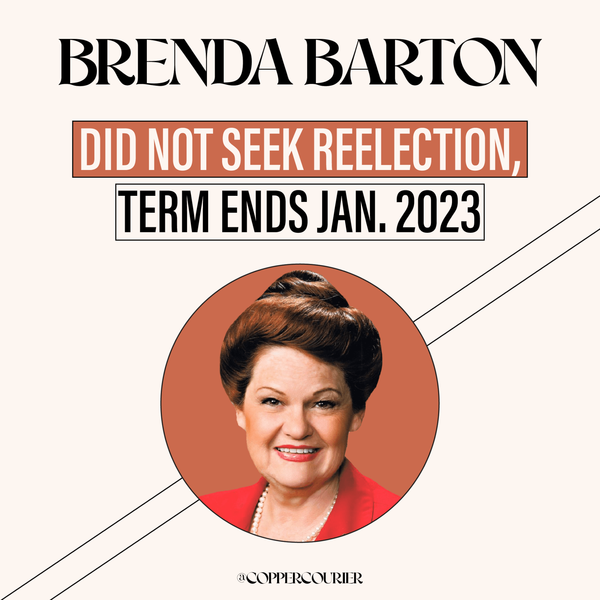 brenda barton
