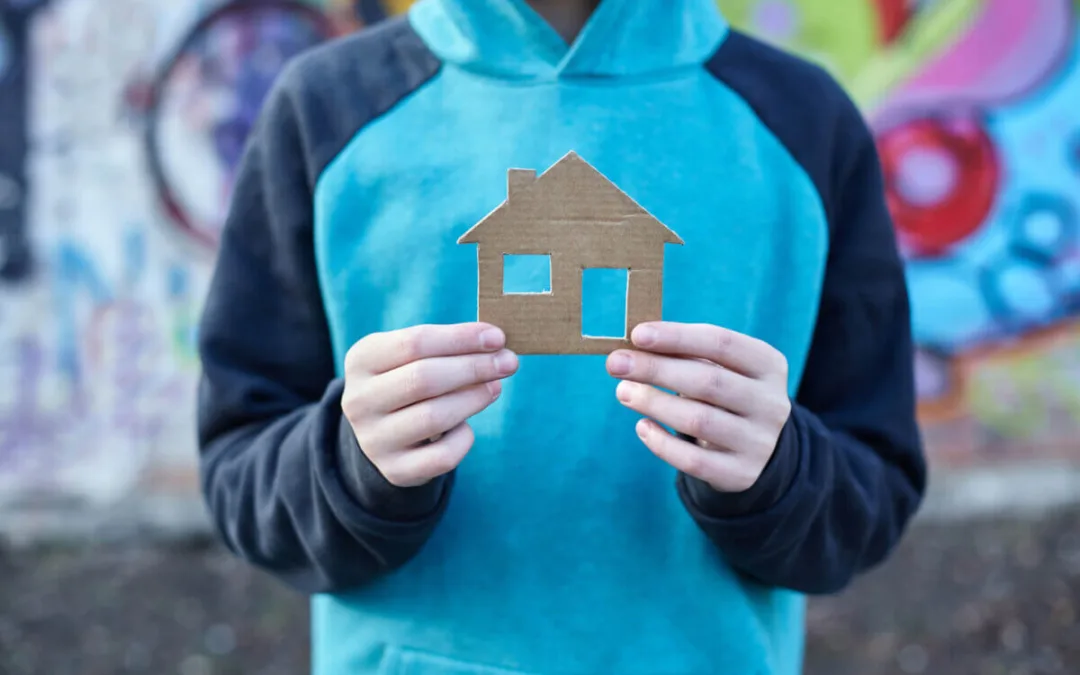 Arizona Led Nation for Rise in Homeless Youth Last Year, HUD Report Says