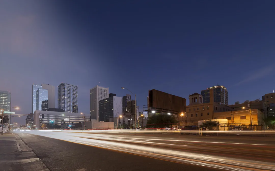 Phoenix Led the Nation in Inflation in 2022, but Rise May Slow in 2023