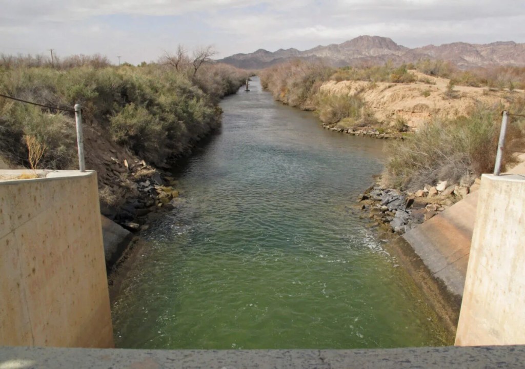 Arizona Tribes Set to Receive Over $120 Million for Water Infrastructure Improvements