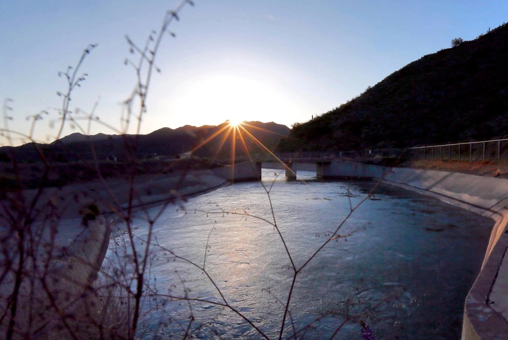 Report Shows Phoenix’s West Valley Doesn’t Have Enough Water for 100-year Supply