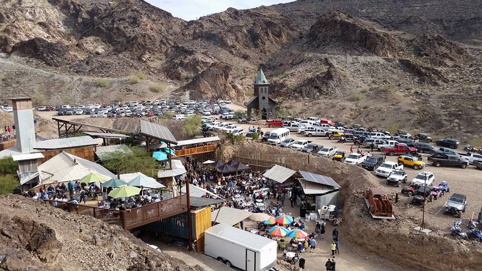 7 Weird Arizona Destinations You Need to Visit
