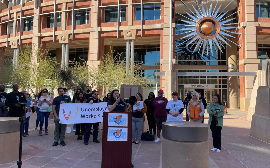 Tucson Banned Income-Based Housing Discrimination. Will Phoenix?