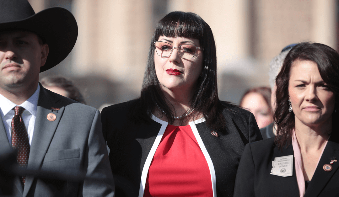 Arizona Republicans Continue Crusade to Ban Drag