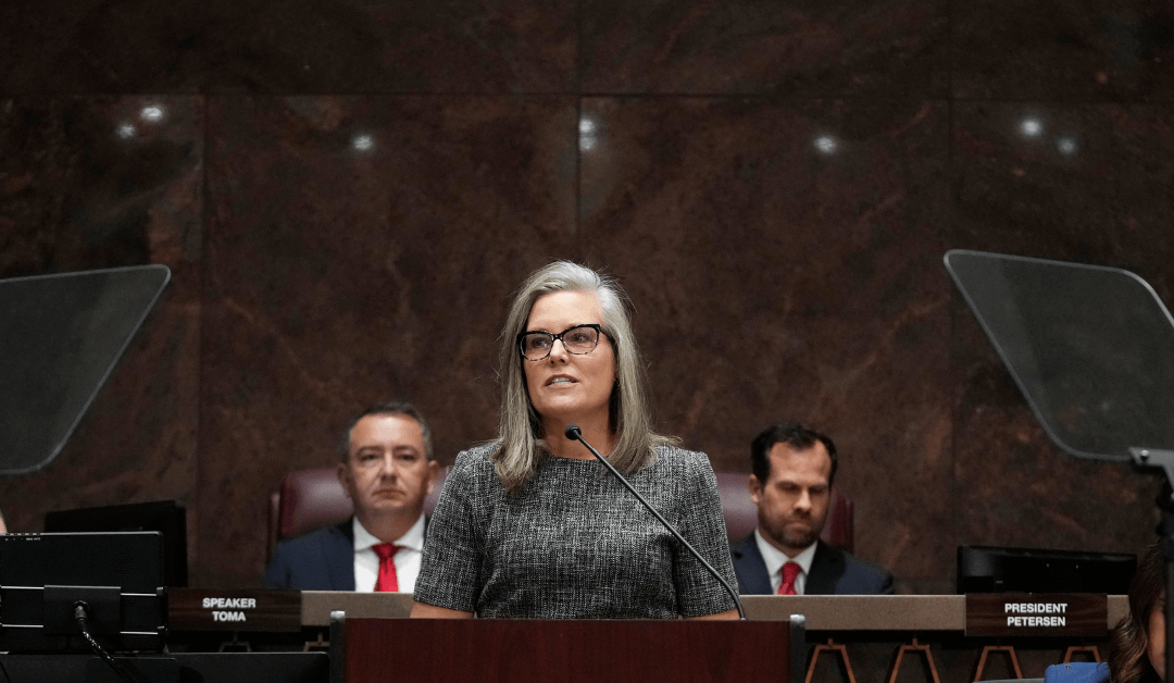 Arizonans Need the Hobbs Administration To Keep the Foot on the Gas for Reproductive Freedom