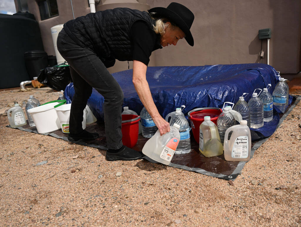 Explained: Here’s How the Rio Verde Foothills Water Crisis Could Be Solved