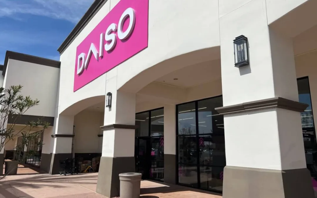 5 Fun Items We Found at Japanese Discount Store Daiso in Chandler