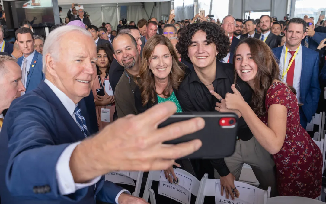 Arizona Leads the Nation in Manufacturing Investments