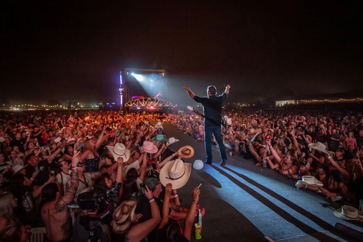 11 Spring Festivals, Concerts, and Parties in Arizona You Don't Want to