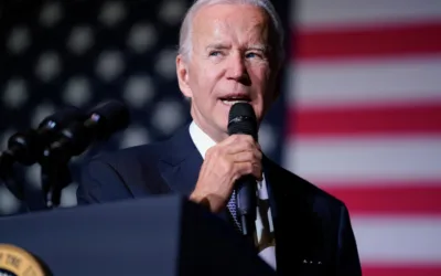 How Biden Is Still Trying To Make Student Debt Relief Happen