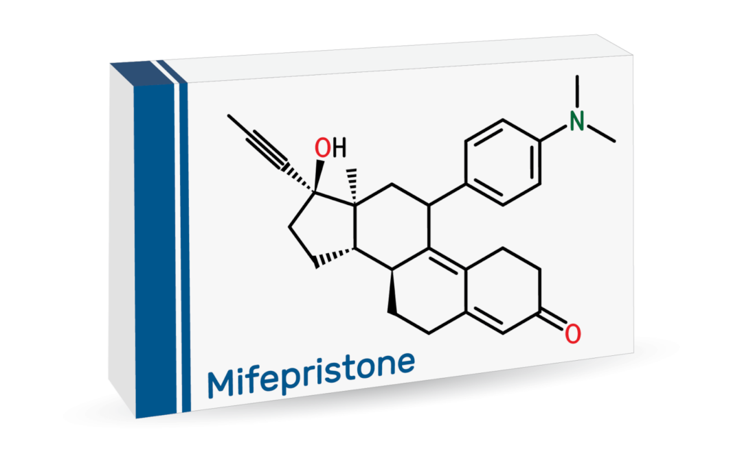 Judge’s Abortion Pill Ruling Could Have Widespread Consequences On Health Care Access