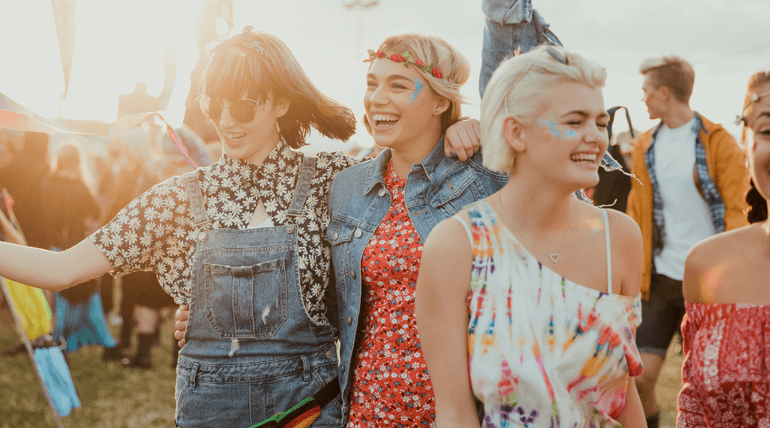 Escape Arizona’s Summer at These 11 US Festivals