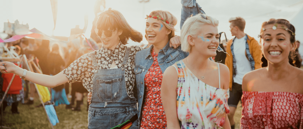 Escape Arizona’s Summer at These 11 US Festivals