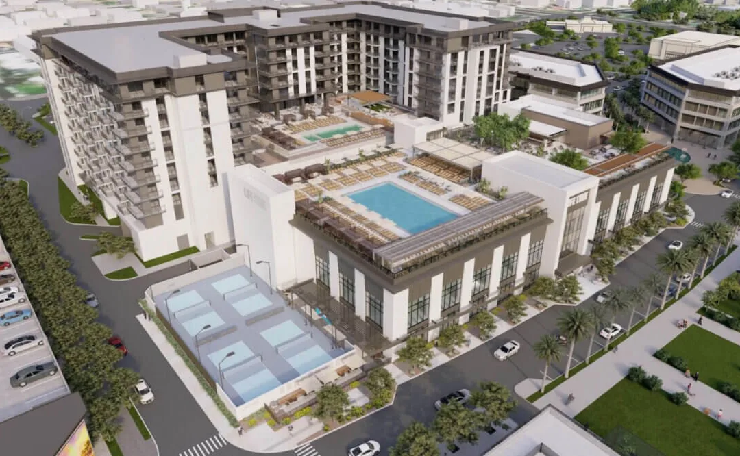 Housing Is Going Up on the Sites of These 3 Former Phoenix Malls