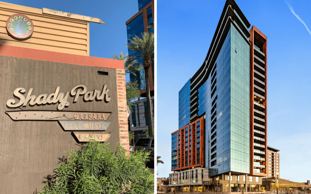 Shady Park Reaches Agreement with Mirabella—But Only the Music Venue Has to Take Action