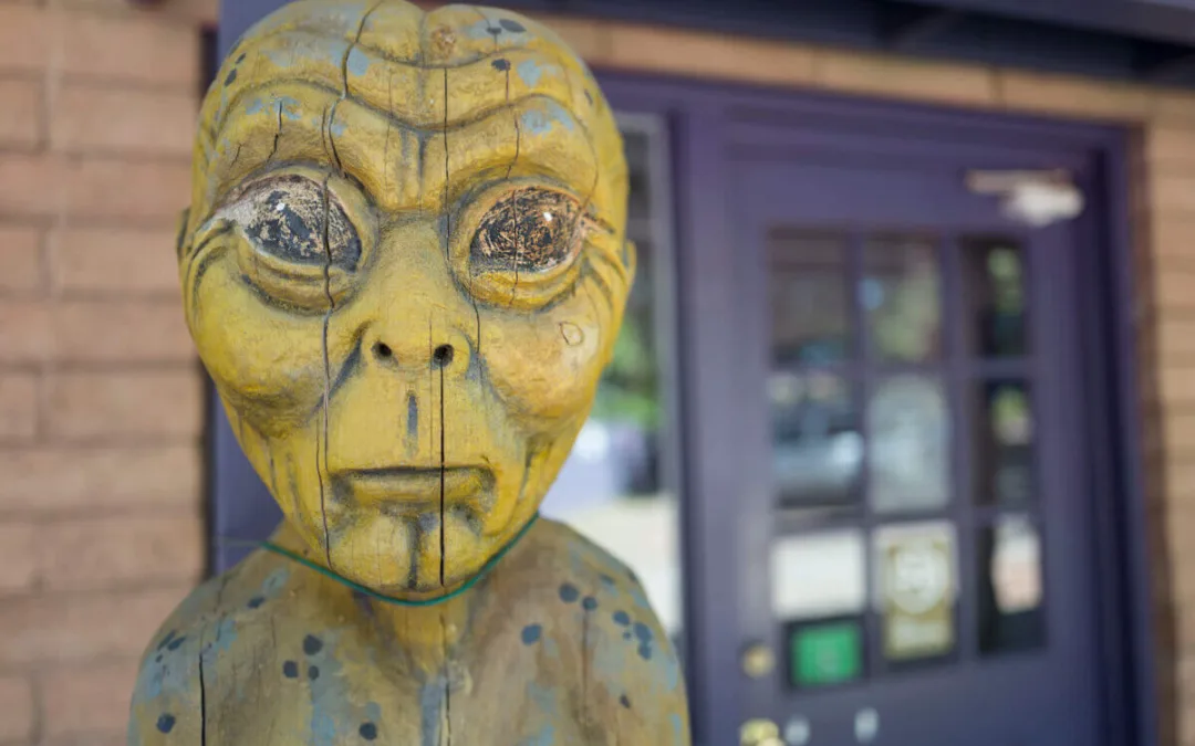 6 Strange UFO Sightings in Arizona and What We Know (and Don’t Know) About Them