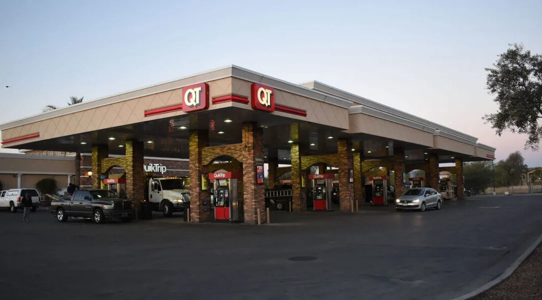 It’s Summer and Arizona Gas Prices Sizzle to Third-Highest in Country