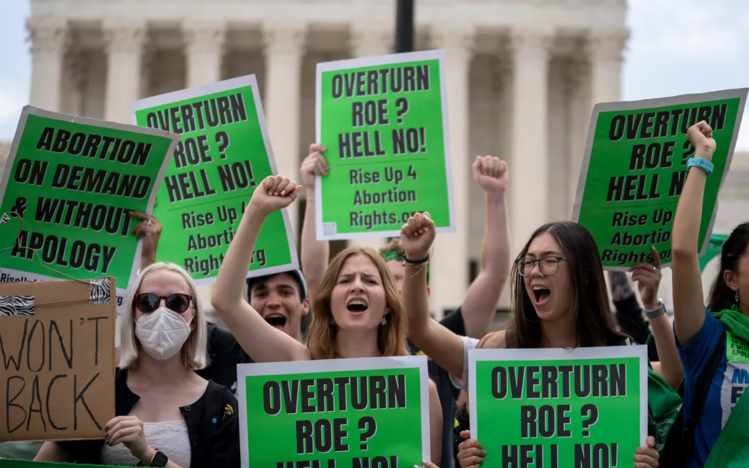 Post-Roe Abortion Bans Have Led to Devastating Outcomes for Women, Study Finds