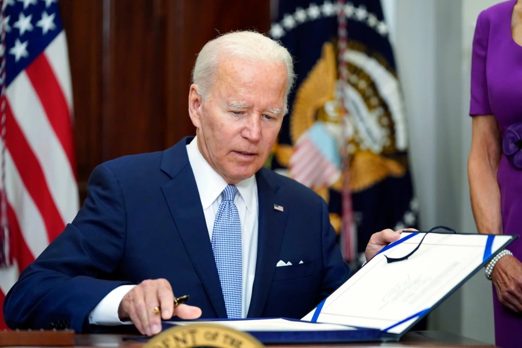 Here’s How the Biden Administration Has Tackled The Mental Health Crisis