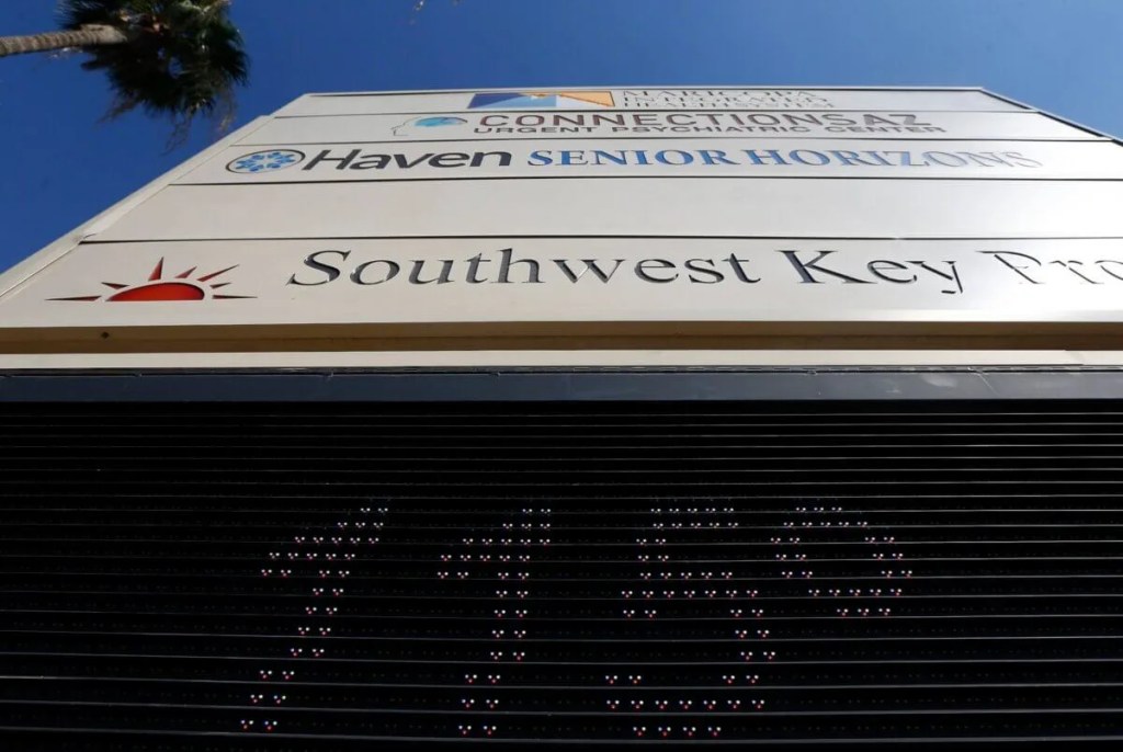 Deadly Heat Waves Threaten Older People in Arizona as Summer Nears