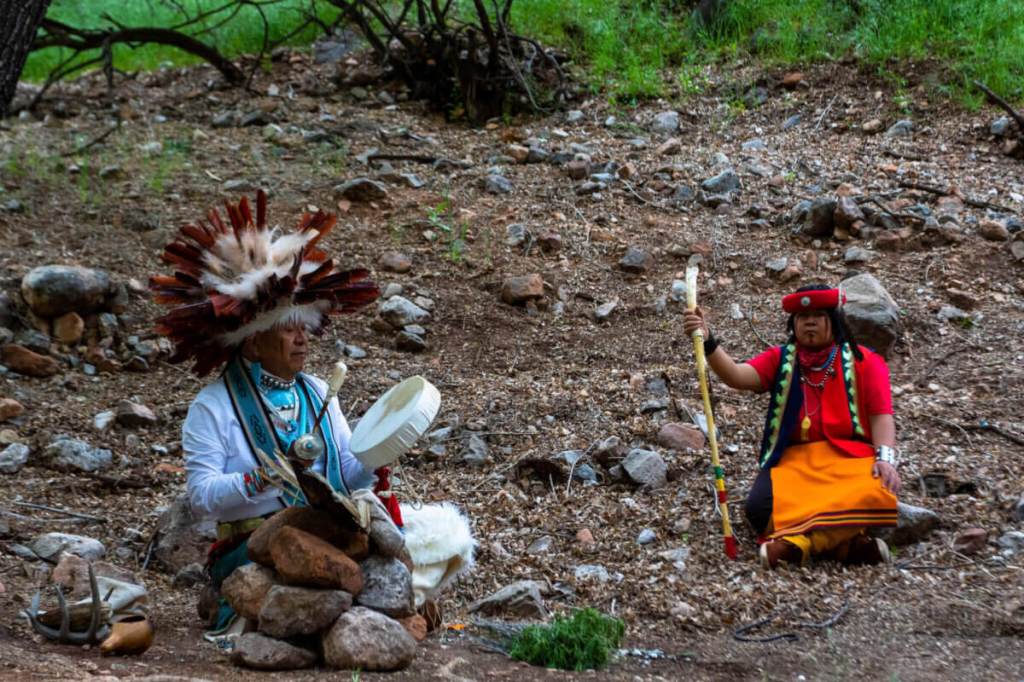Havasupai Tribe in Arizona Marks a Spiritual Homecoming: ‘We Are Still the Grand Canyon’
