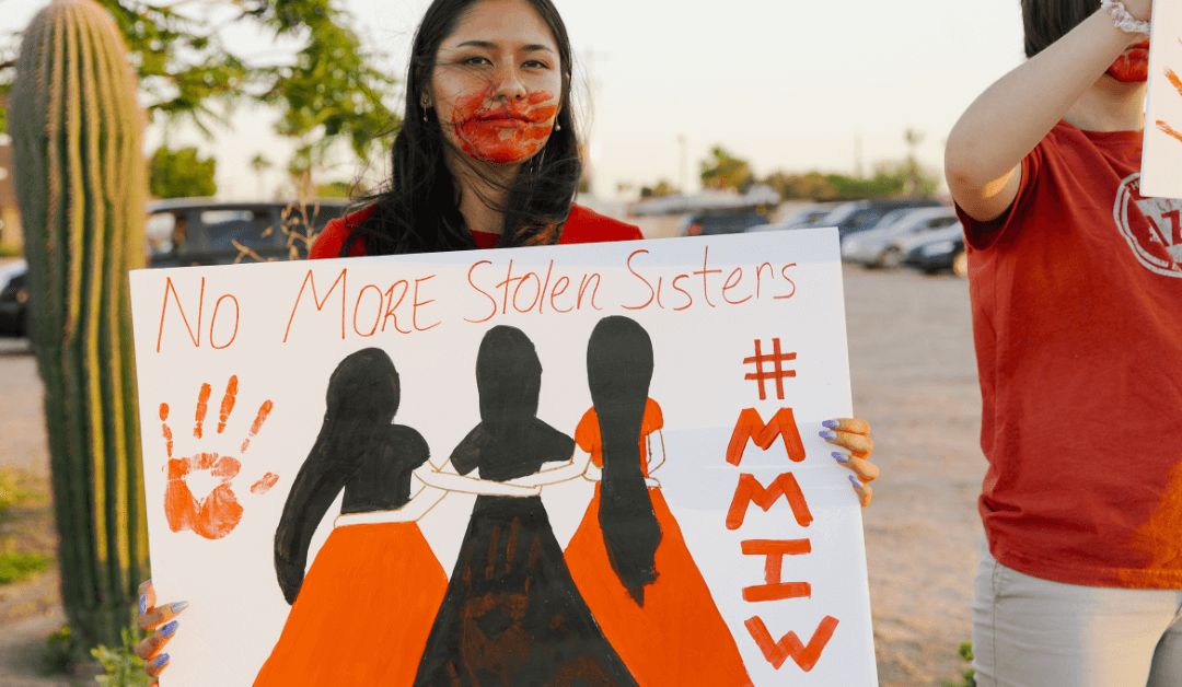 Gov. Katie Hobbs Establishes Missing and Murdered Indigenous People Task Force