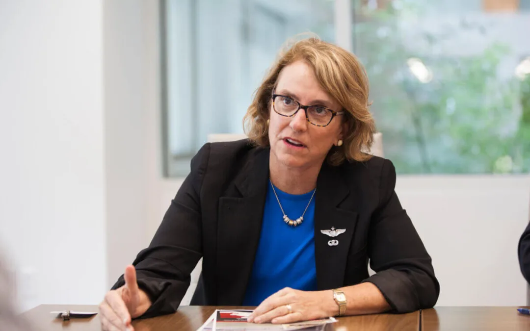 ‘She Took Over the Space’: Arizona Student Advocates Disappointed in Meeting with Rogers