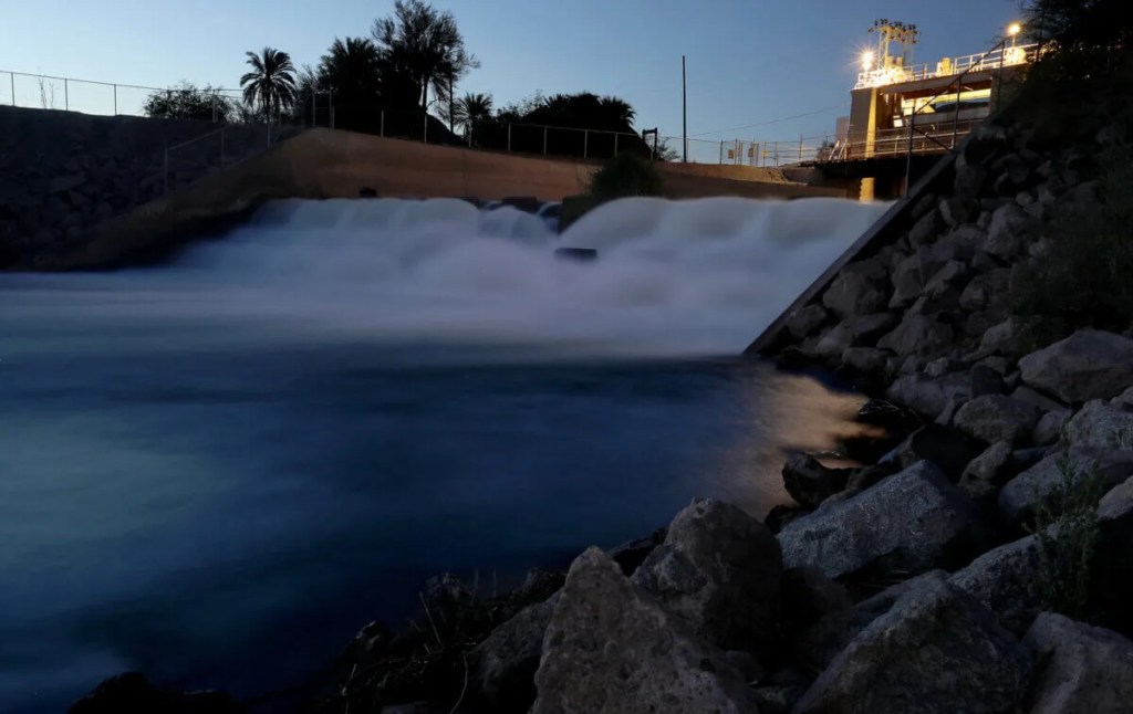 Arizona’s Aging Water Infrastructure Is About to Receive a Multi-Million Dollar Upgrade
