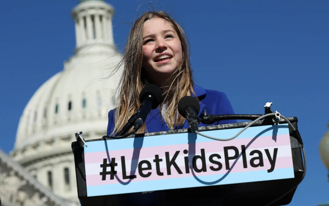 Arizona Attorney General Kris Mayes Won’t Defend Anti-Trans Sports Law