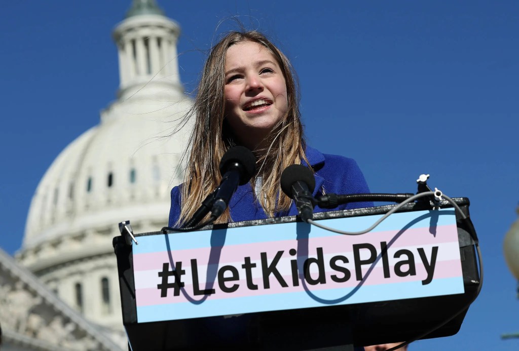 Arizona Attorney General Kris Mayes Won’t Defend Anti-Trans Sports Law