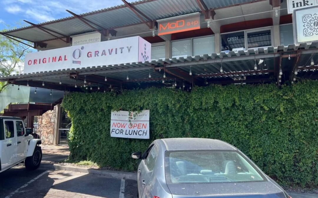 Celebrate inclusivity at these 7 LGBTQ+ welcoming establishments in the Phoenix area