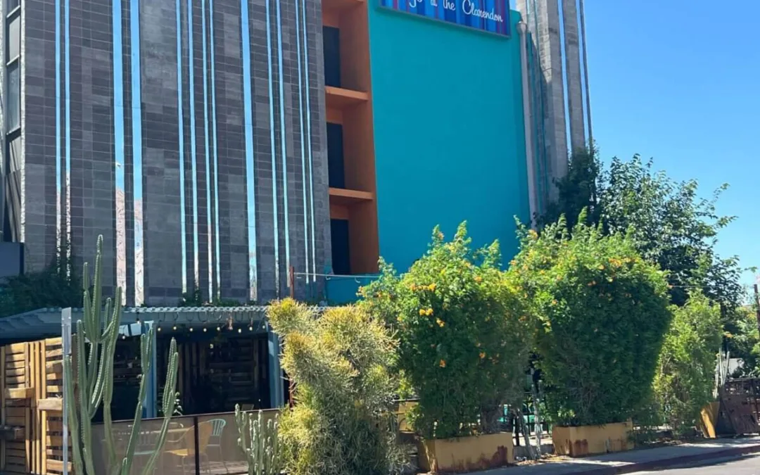 Arizona Restaurant Week Is Back: Here Are 23 Places for a Dinner Date Under $70