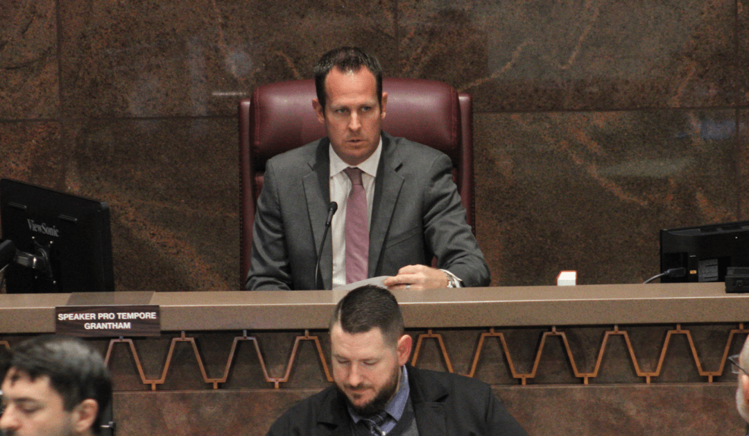 10 Controversial Bills Just Passed By Arizona Republicans