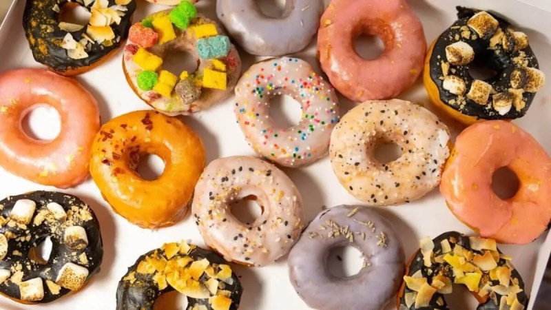 8 places to grab donuts in metro Phoenix