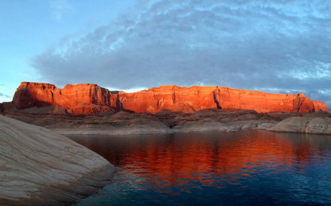 Summer Travel in Arizona: Your Guide for What to See and Eat in Page