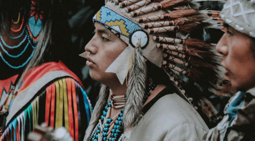 Arizona Has the Third-Highest Native American Population of US States