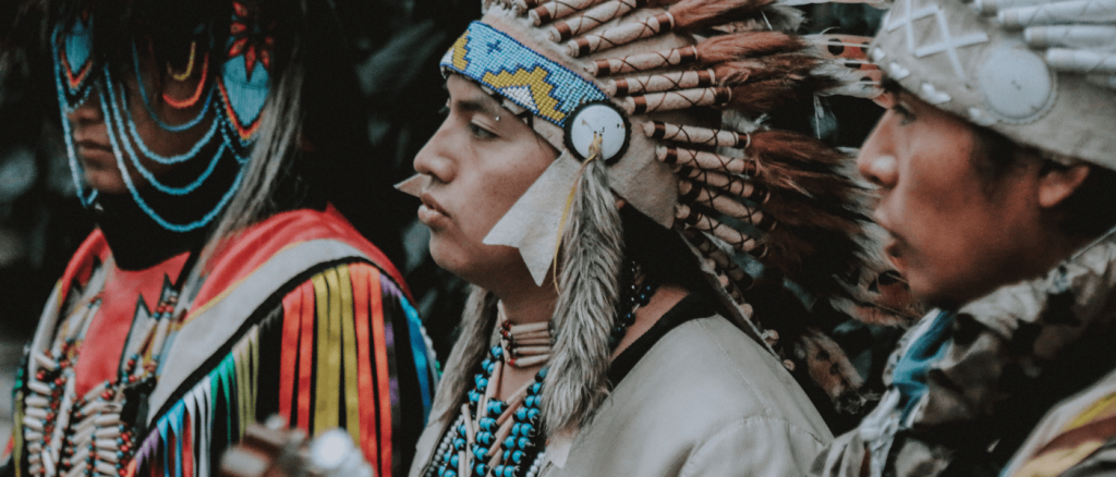Arizona Has the Third-Highest Native American Population of US States