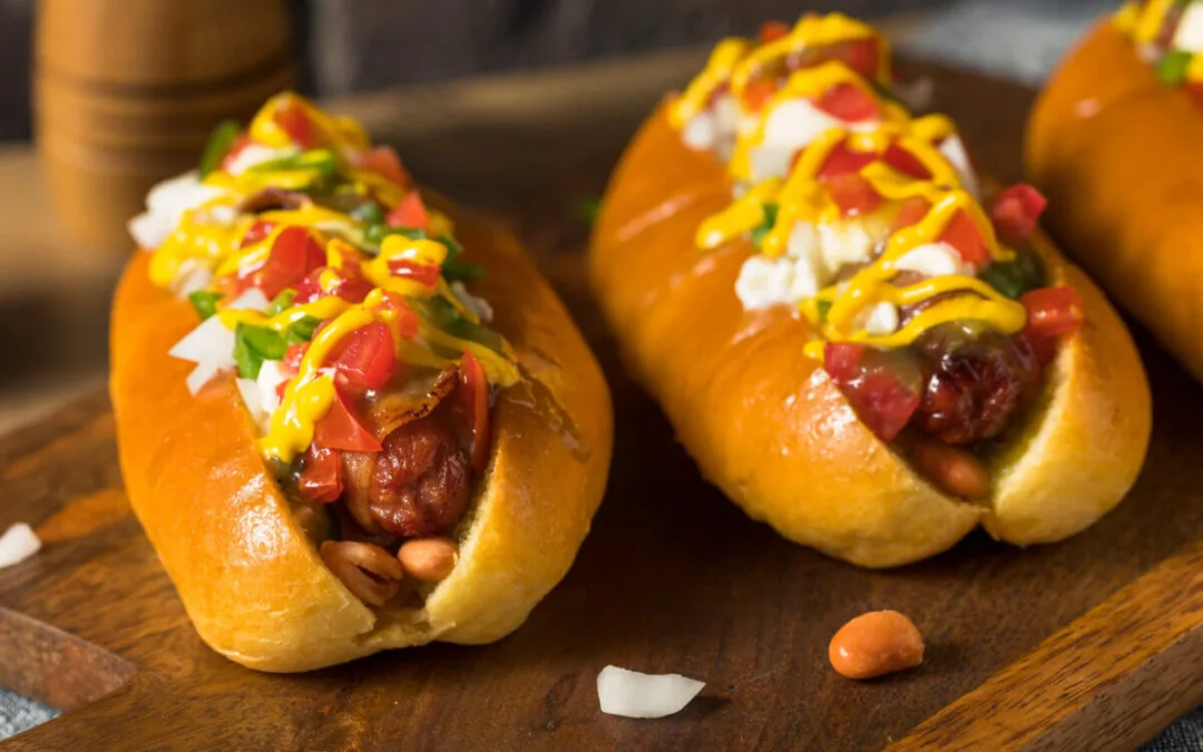Good dogs: 9 places to find the best Sonoran hot dogs in Arizona