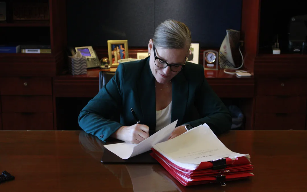 9 Things to Know About Arizona’s New Budget for 2023-2024