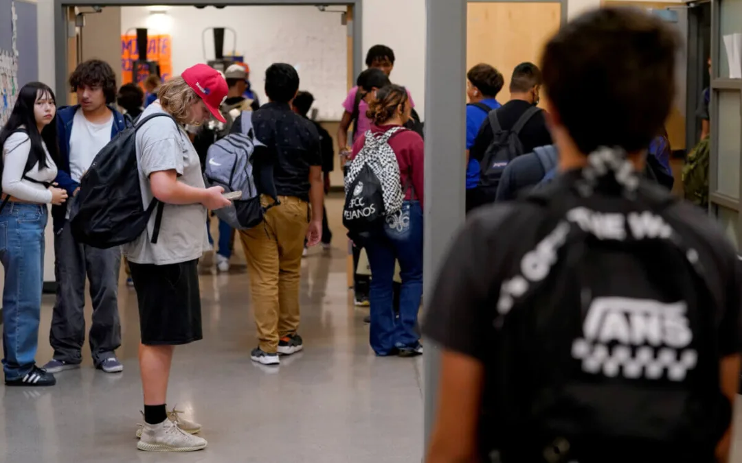 Arizona’s $15M Investment in Dual Enrollment Will Help More Low-income Students Access College