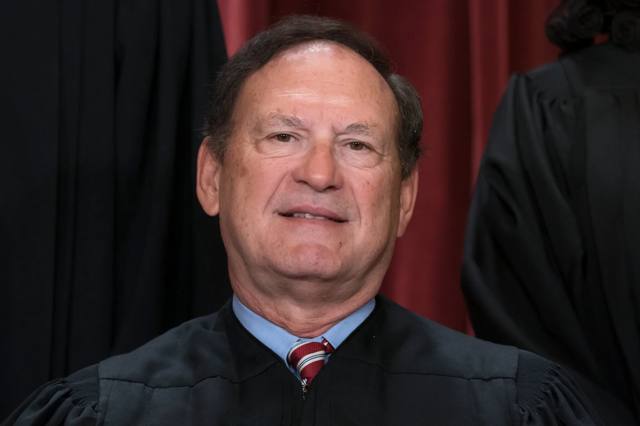 Supreme Court Justice Samuel Alito Under Fire for Accepting Luxury Fishing Trip From Conservative Donor